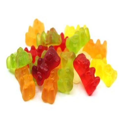 Excellence Unveiled: Unraveling the Best THCP Gummies