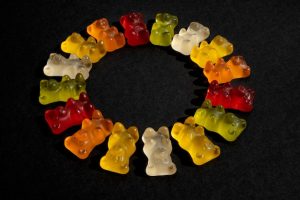 Best THC Gummies for an Enjoyable and Long-Lasting High