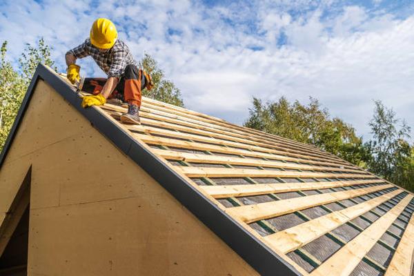 Key Factors Affecting Roof Installation Costs