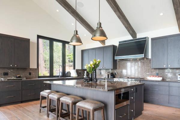 The Heart of the Home: Kitchen Remodeling Inspiration in Naugatuck