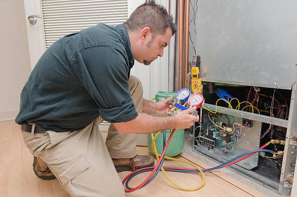 Wayne’s Top Heating Repair Services for Your Peace of Mind