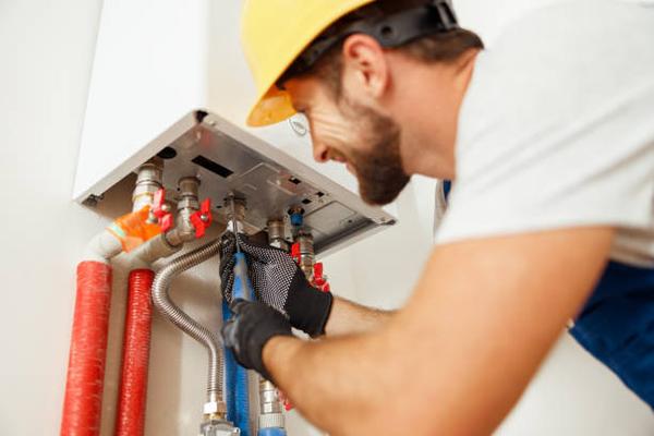 Efficient Hot Water Solutions: Discover Our Water Heater Services